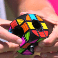 Rubiks Void main image
