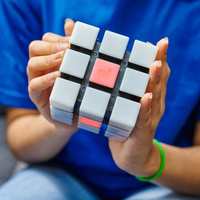 Rubiks Spark main image