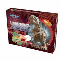 Robotime - T-Rex main image