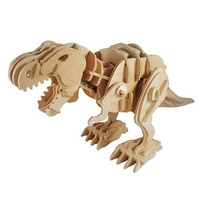 Robotic Mini Biting T-Rex main image