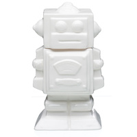 Robot Cookie Jar main image
