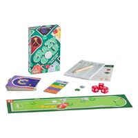 Ridley's Crazy Golf Game main image