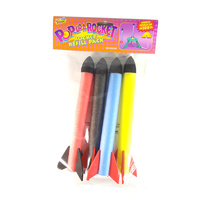 Rockets (4 Pack) main image
