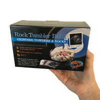 Rock Tumbler Refill main image