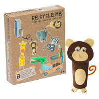 ReCycleMe Jungle main image
