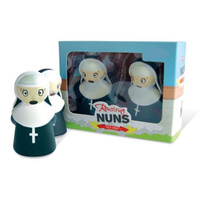 Racing Nuns main image
