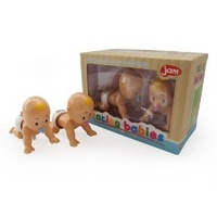 Racing Babies main image