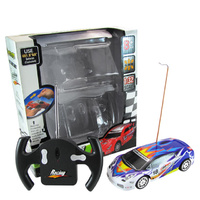 Remote Controlled Lamborghini 1:32 Scale main image