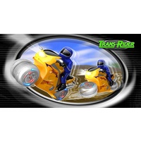 R/C Trans Rider main image