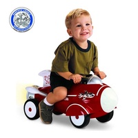 Radio Flyer Retro Rocket main image