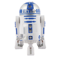 R2D2 Talking Money Bank main image