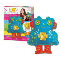 Robot Electrical Stitch Kit main image