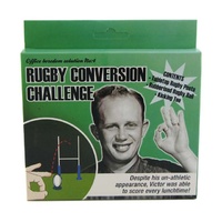 Rugby Conversion Challenge main image
