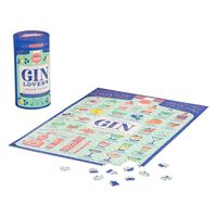 Gin Lovers 500pc Jigsaw Puzzle main image