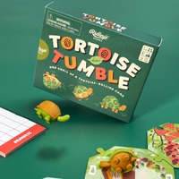 Tortoise Tumble main image