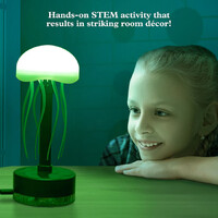 Robotic Jellyfish Nightlight Kit