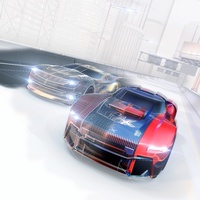 Real FX AI Racing System main image