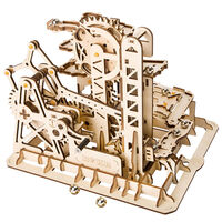 Robotime Marble Climber main image