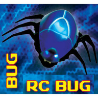 Remote Control Bug main image