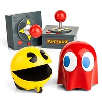 Remote Control - Pac Man and Ghost Racers  main image