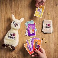 Ridley's No Llamas Card Game main image
