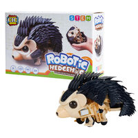 Robotic Hedgehog main image