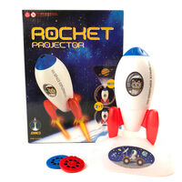 Rocket Projector main image