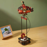 ROKR Deep Sea Adventurer Pendulum Balance Toy Kit main image
