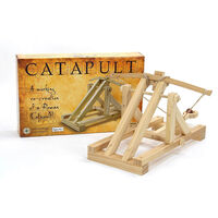 Roman Catapult main image