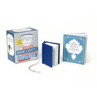 Book Lovers Cup of Tea main image