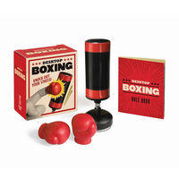 Desktop Boxing