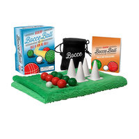 Desktop Bocce Ball main image