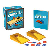 Desktop Cornhole main image