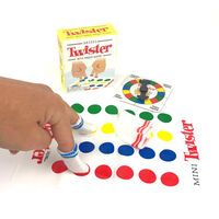 Mini Twister