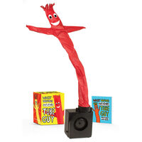 Wacky Waving Inflatable Tube Guy main image