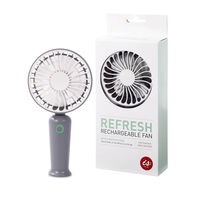 Refresh Rechargeable Fan main image