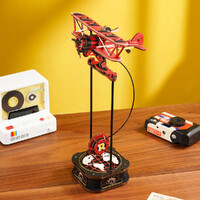 ROKR Sky Captain Pendulum Balance Toy Kit