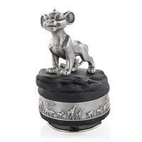 Disney Simba Music Carousel main image