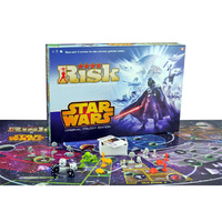 Risk Star Wars Original Trilogy main image
