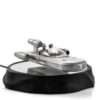 Star Wars Hovering Landspeeder Replica main image