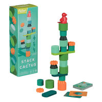 Ridleys Stack the Cactus main image