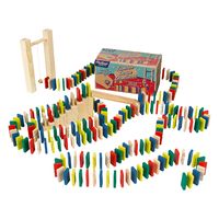 Ridleys Tumble Down Dominoes main image