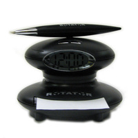 Rotating Pen Stationery Set main image