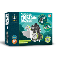 Rugged Terrain Rover main image