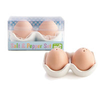 Salt and Pepper Egg main image