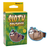 Sloth Bandages main image