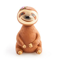 Sloth Bobblehead main image