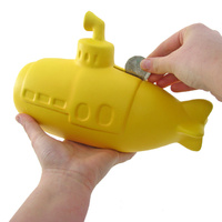 Submarine Money Bank main image