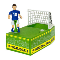 Soccer Goal Money Bank main image