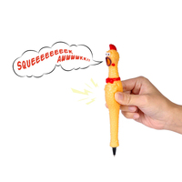 Screaming Chicken Pen main image